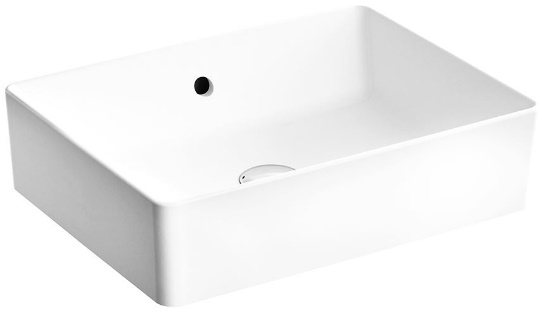 Vitra Nuo Tezgah Altı Lavabo 7436B003-1082